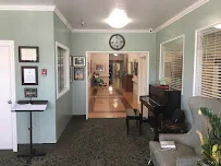 COURTYARD CARE CENTER