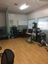 COURTYARD CARE CENTER