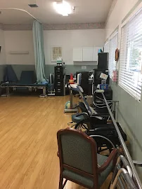 COURTYARD CARE CENTER