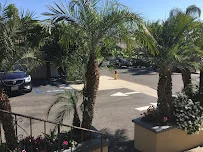 COURTYARD CARE CENTER