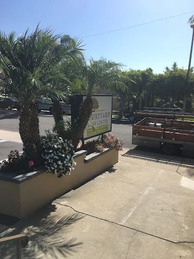 COURTYARD CARE CENTER