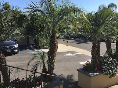 COURTYARD CARE CENTER