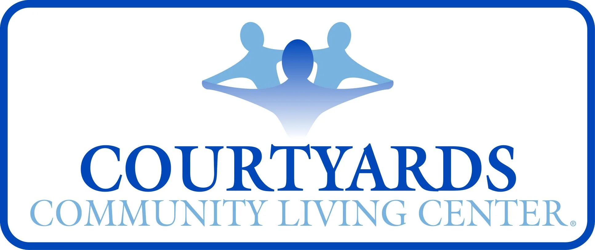 COURTYARDS COMM LIVING CENTER