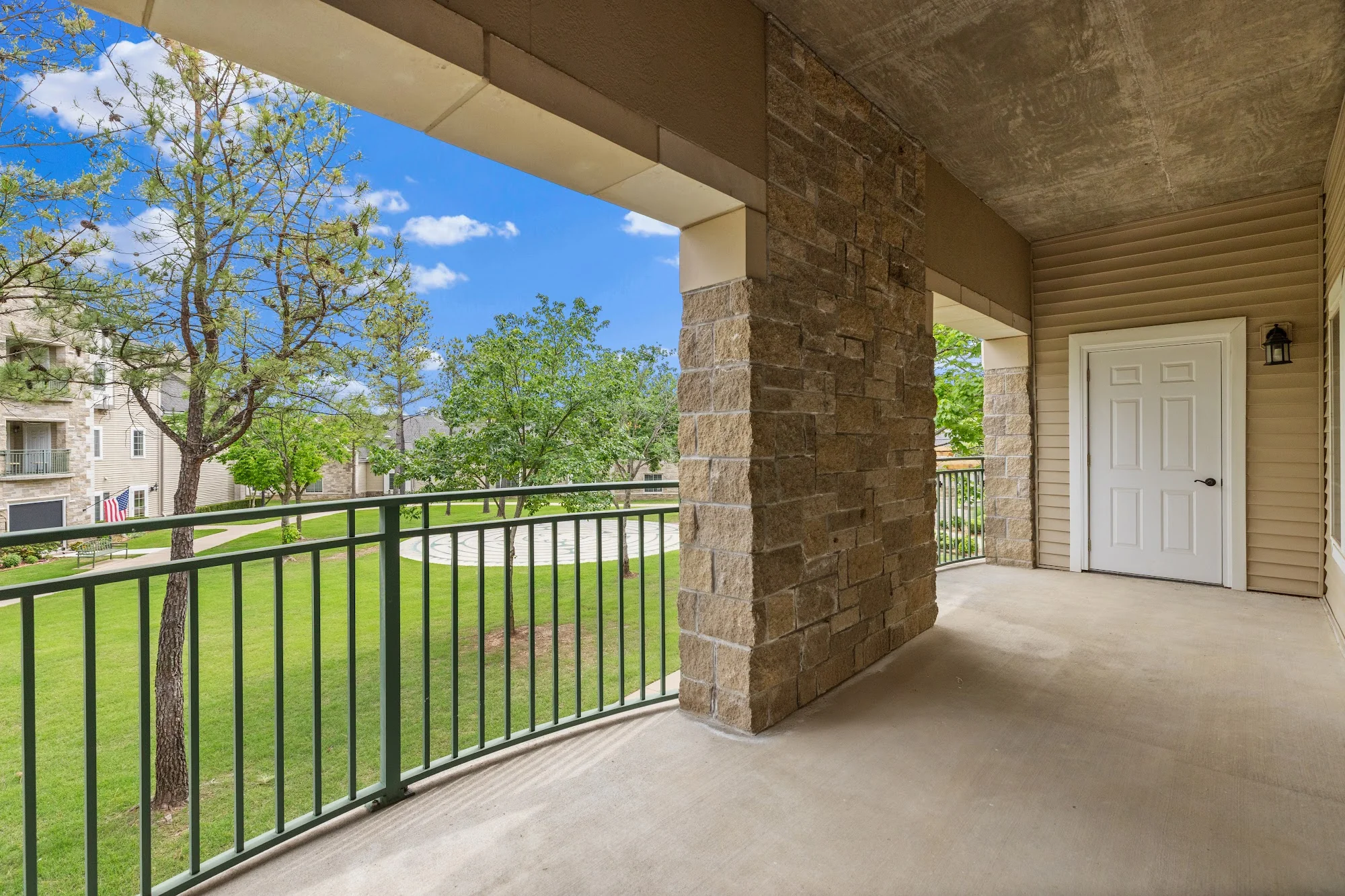 COVENANT LIVING AT INVERNESS