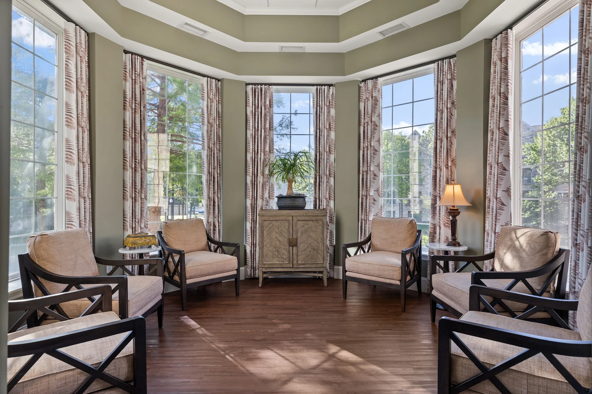COVENANT LIVING AT INVERNESS