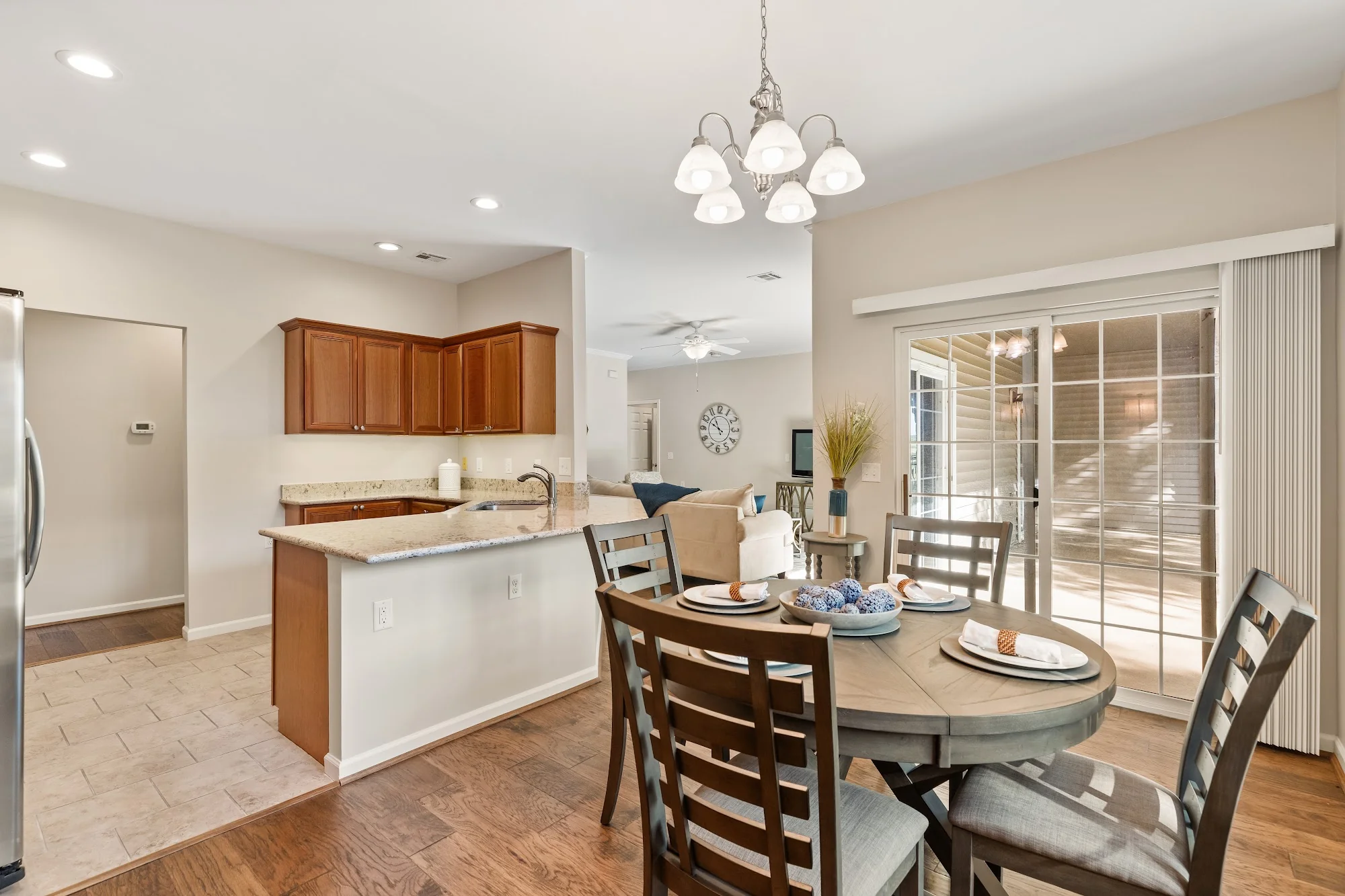 COVENANT LIVING AT INVERNESS