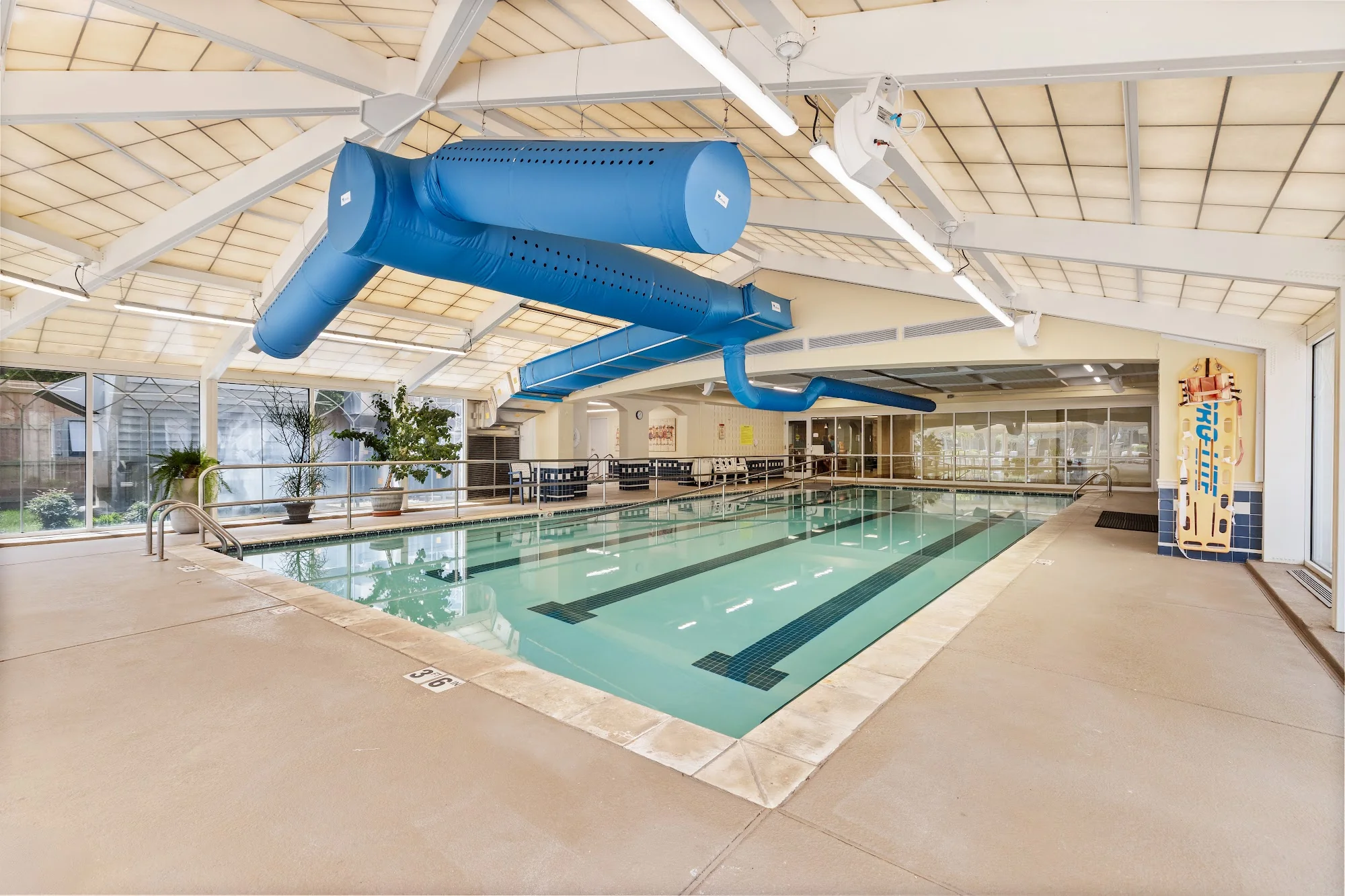 COVENANT LIVING AT INVERNESS