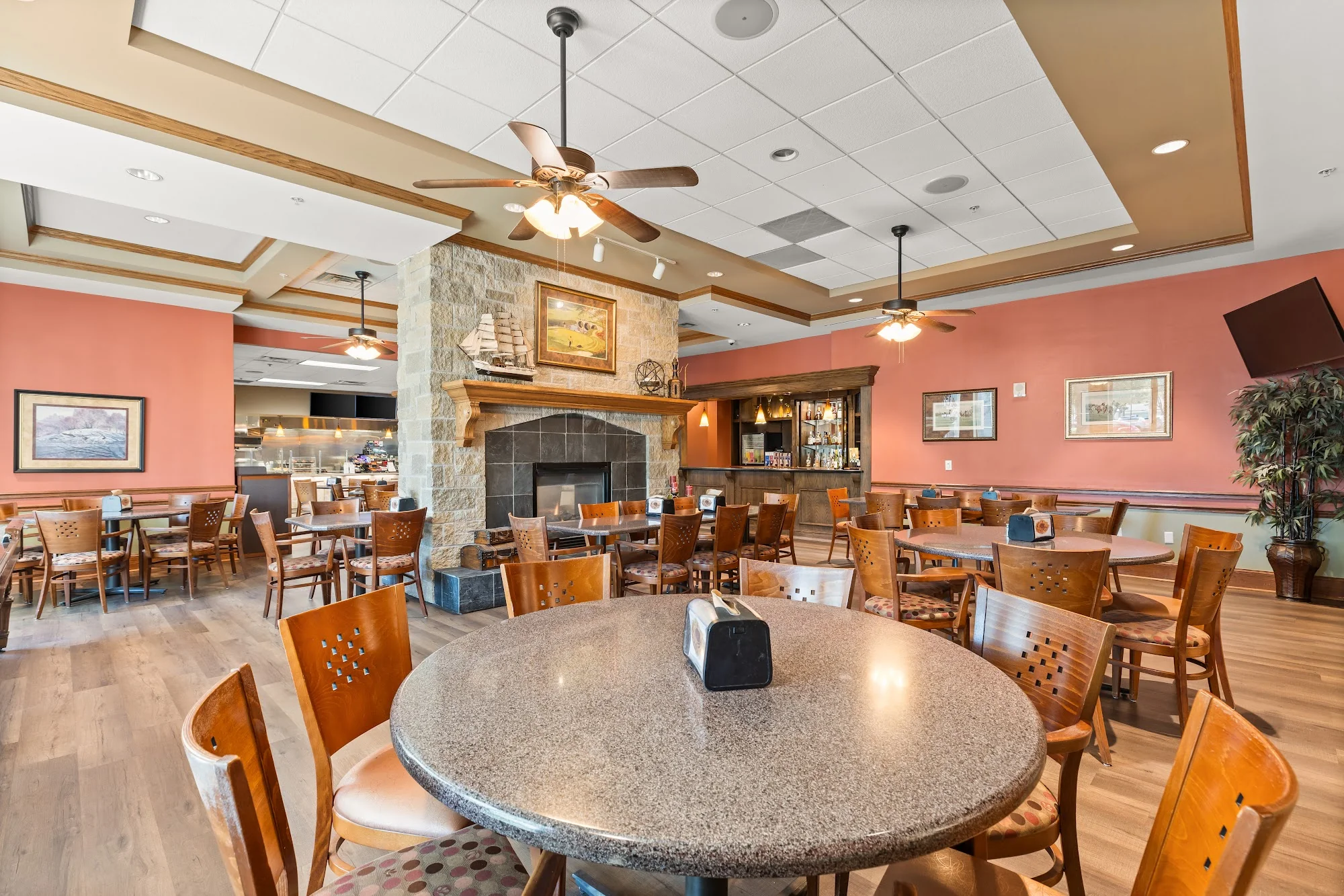 COVENANT LIVING AT INVERNESS