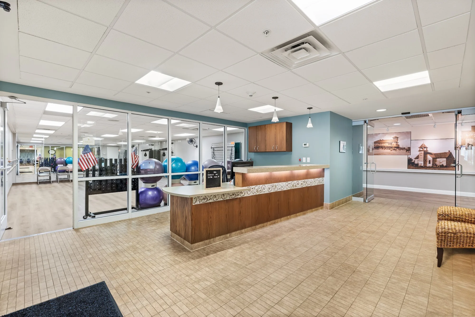 COVENANT LIVING AT INVERNESS