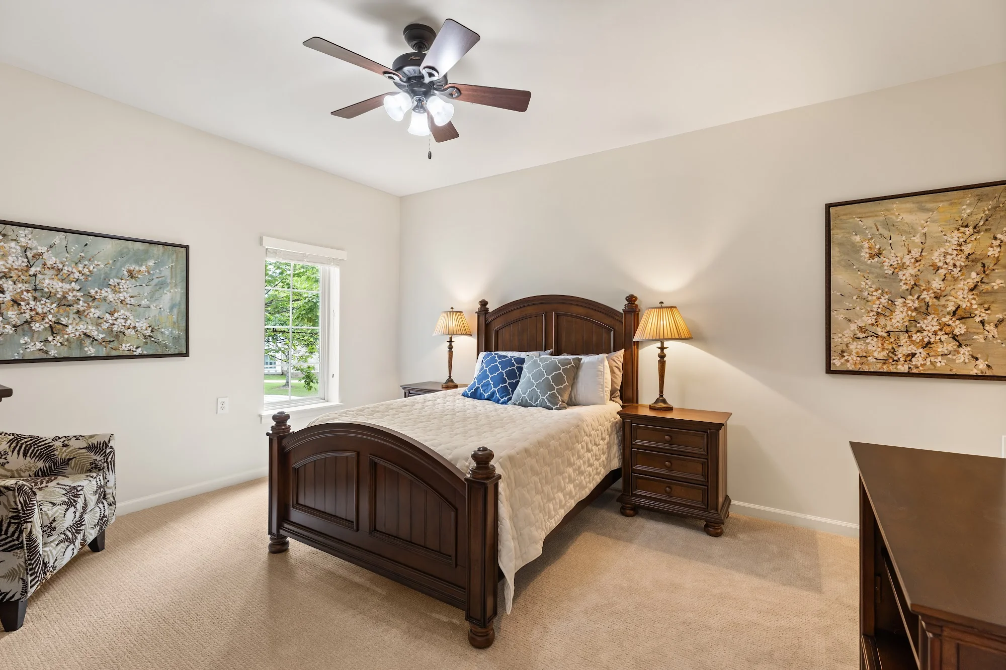 COVENANT LIVING AT INVERNESS