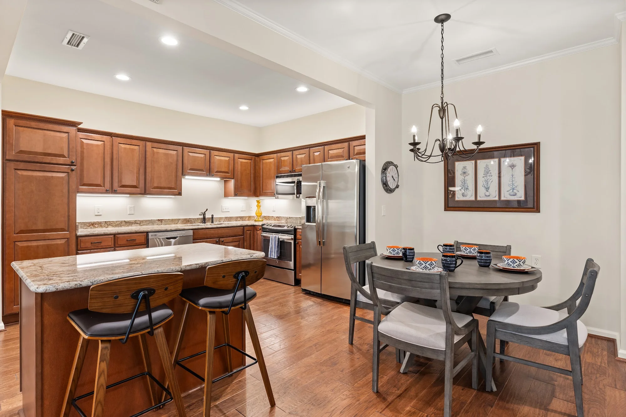 COVENANT LIVING AT INVERNESS