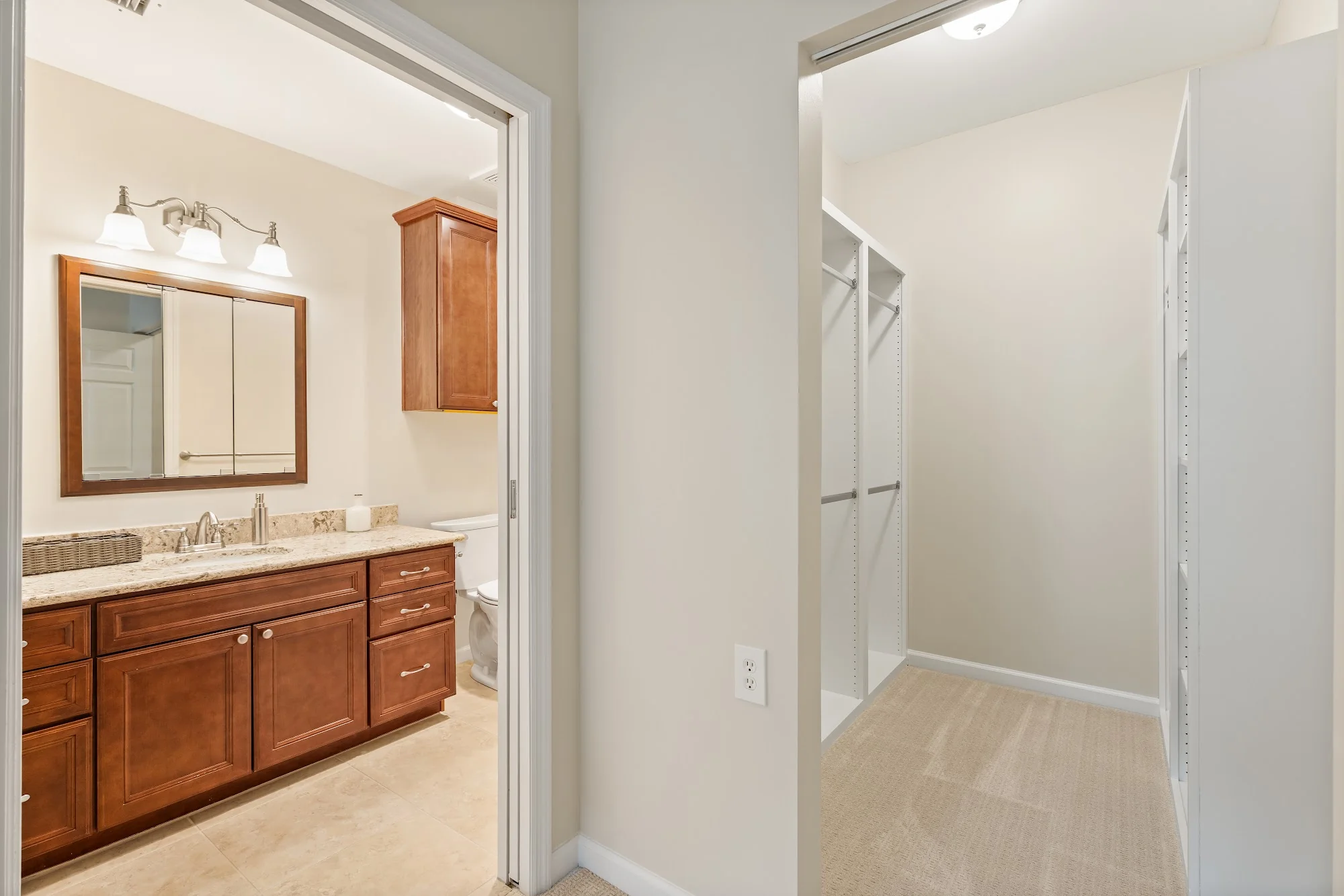 COVENANT LIVING AT INVERNESS