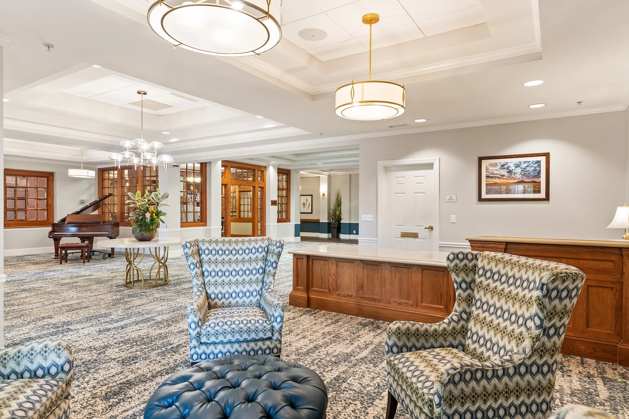 COVENANT LIVING AT INVERNESS