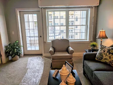 COVENANT LIVING OF KEENE
