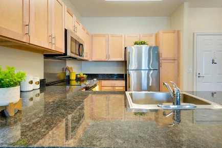 COVENANT LIVING OF KEENE