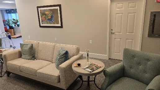 COVENANT LIVING OF KEENE