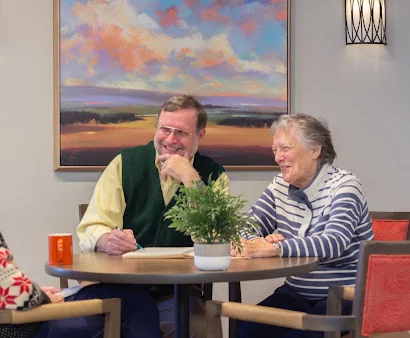 COVENANT LIVING OF KEENE