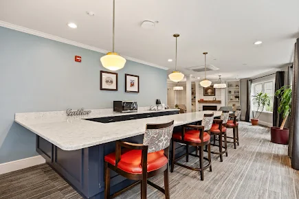 COVENANT LIVING OF KEENE