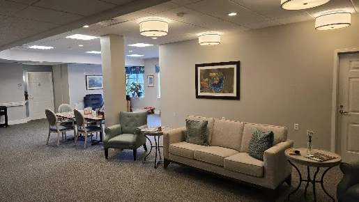 COVENANT LIVING OF KEENE