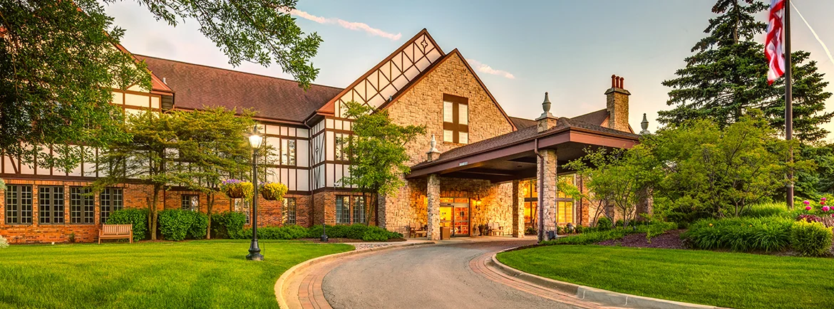 COVENANT LIVING - WINDSOR PARK