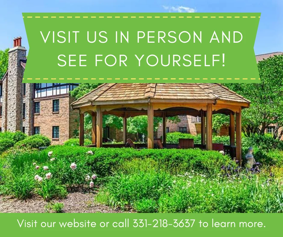 COVENANT LIVING - WINDSOR PARK