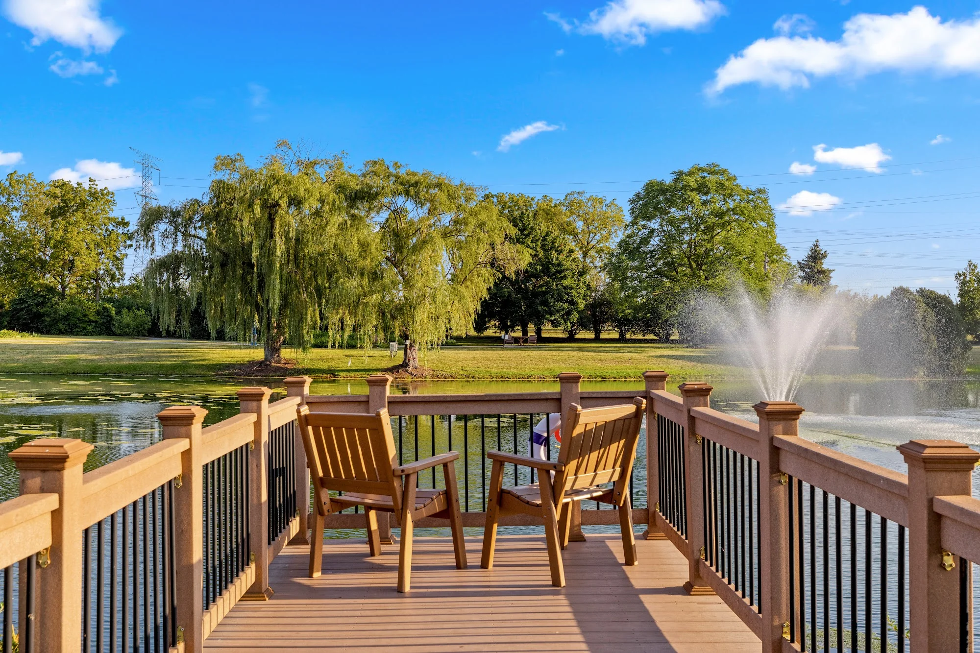 COVENANT LIVING - WINDSOR PARK