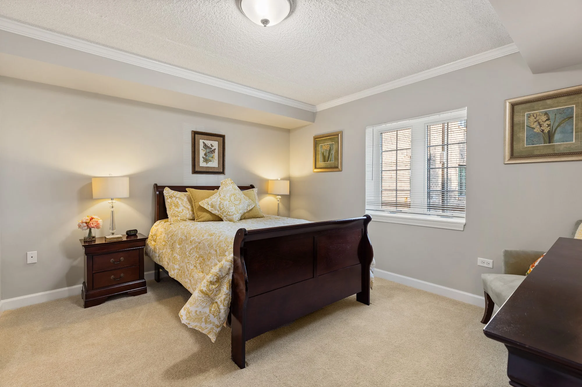 COVENANT LIVING - WINDSOR PARK
