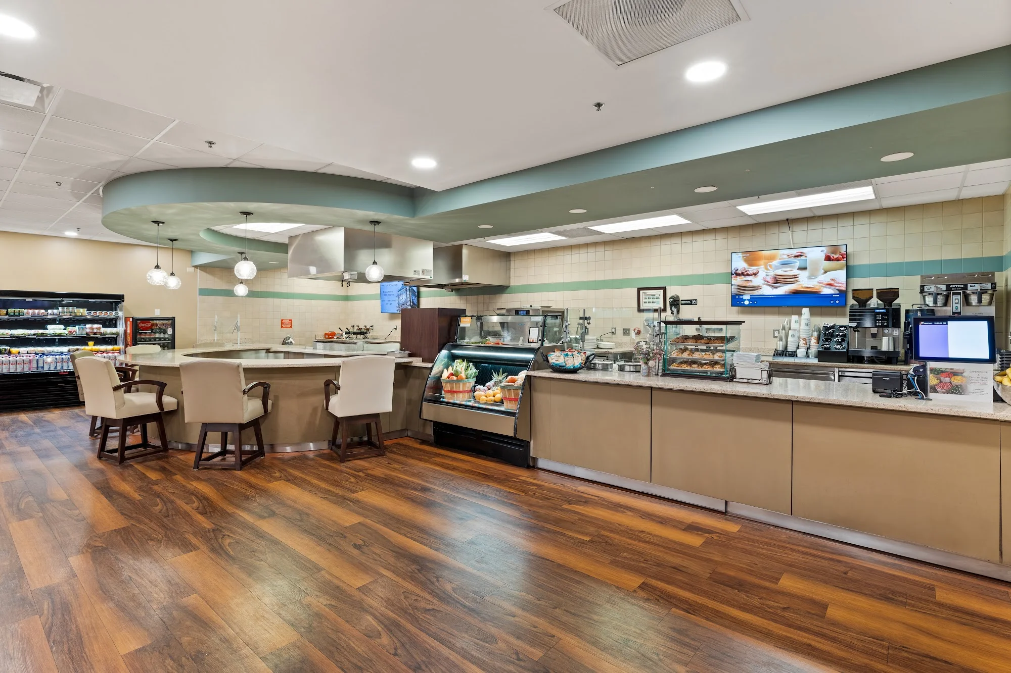 COVENANT LIVING - WINDSOR PARK