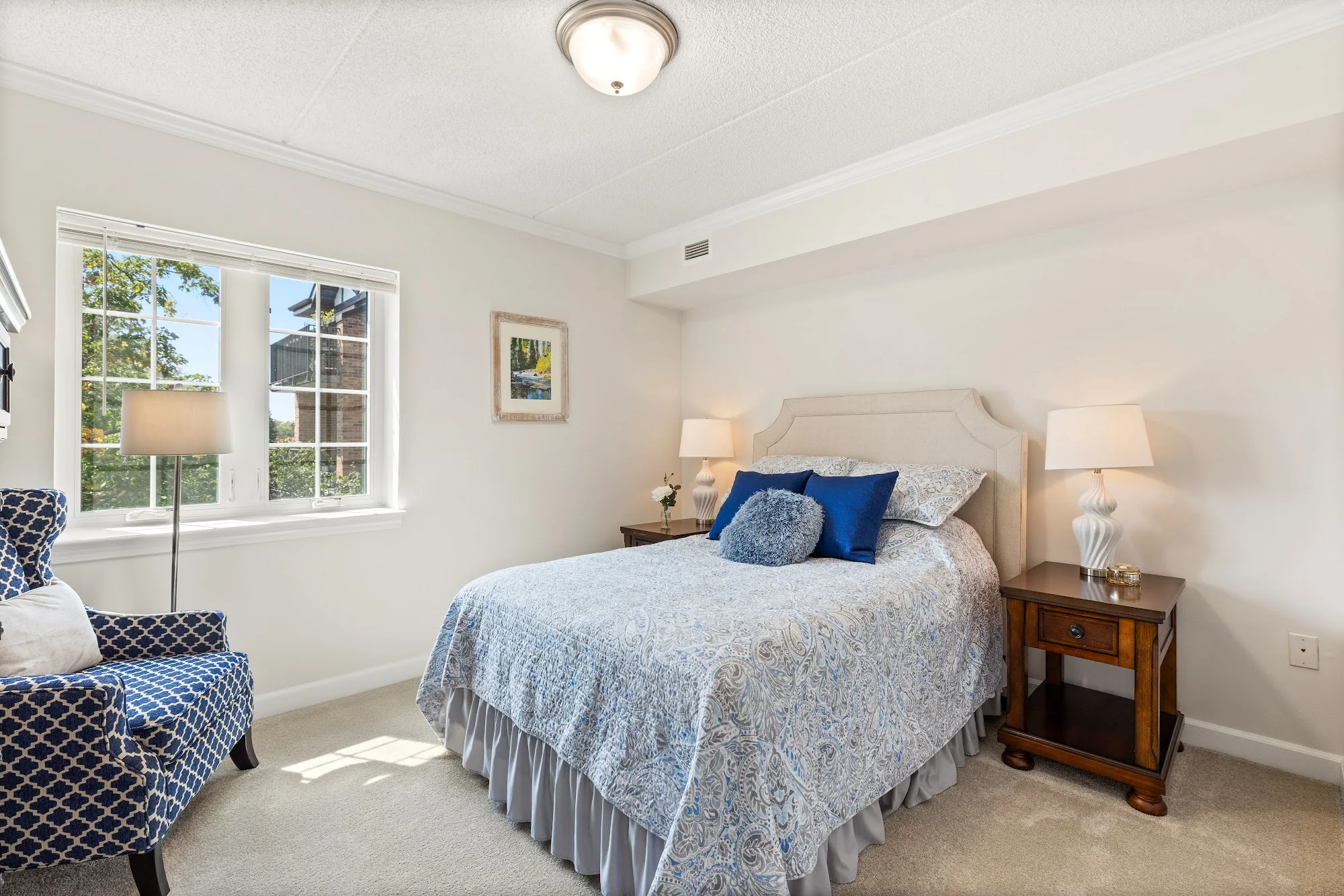 COVENANT LIVING - WINDSOR PARK