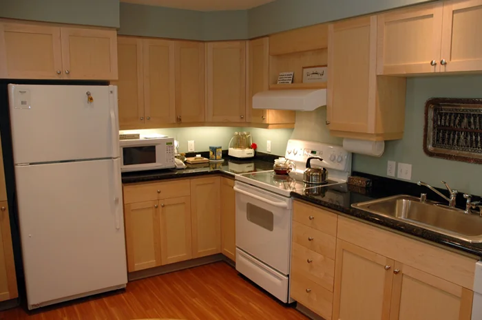 COVENANT SHORES HEALTH CENTER