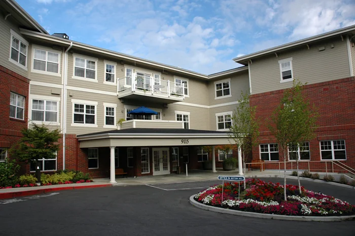 COVENANT SHORES HEALTH CENTER
