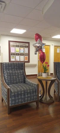 COVENANT VILLAGE CARE CENTER