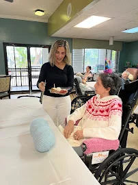 COVENANT VILLAGE CARE CENTER
