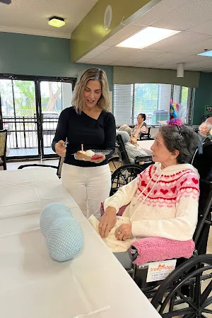 COVENANT VILLAGE CARE CENTER