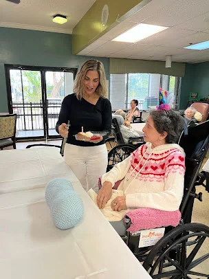 COVENANT VILLAGE CARE CENTER