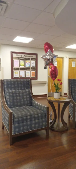 COVENANT VILLAGE CARE CENTER