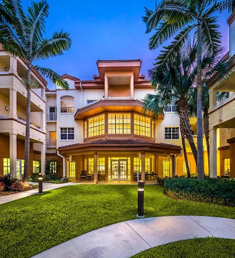COVENANT VILLAGE CARE CENTER