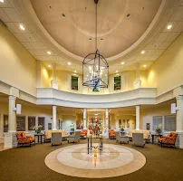 COVENANT VILLAGE CARE CENTER