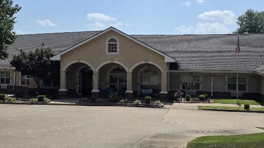 COVINGTON COURT HEALTH AND REHABILITATION CENTER