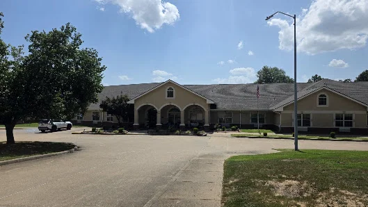 COVINGTON COURT HEALTH AND REHABILITATION CENTER