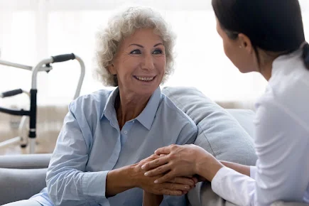 CRAFT HOME HEALTH