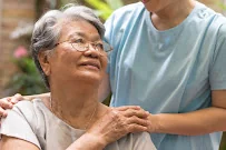 CRAFT HOME HEALTH