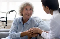 CRAFT HOME HEALTH