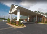 CRAIGHEAD NURSING CENTER
