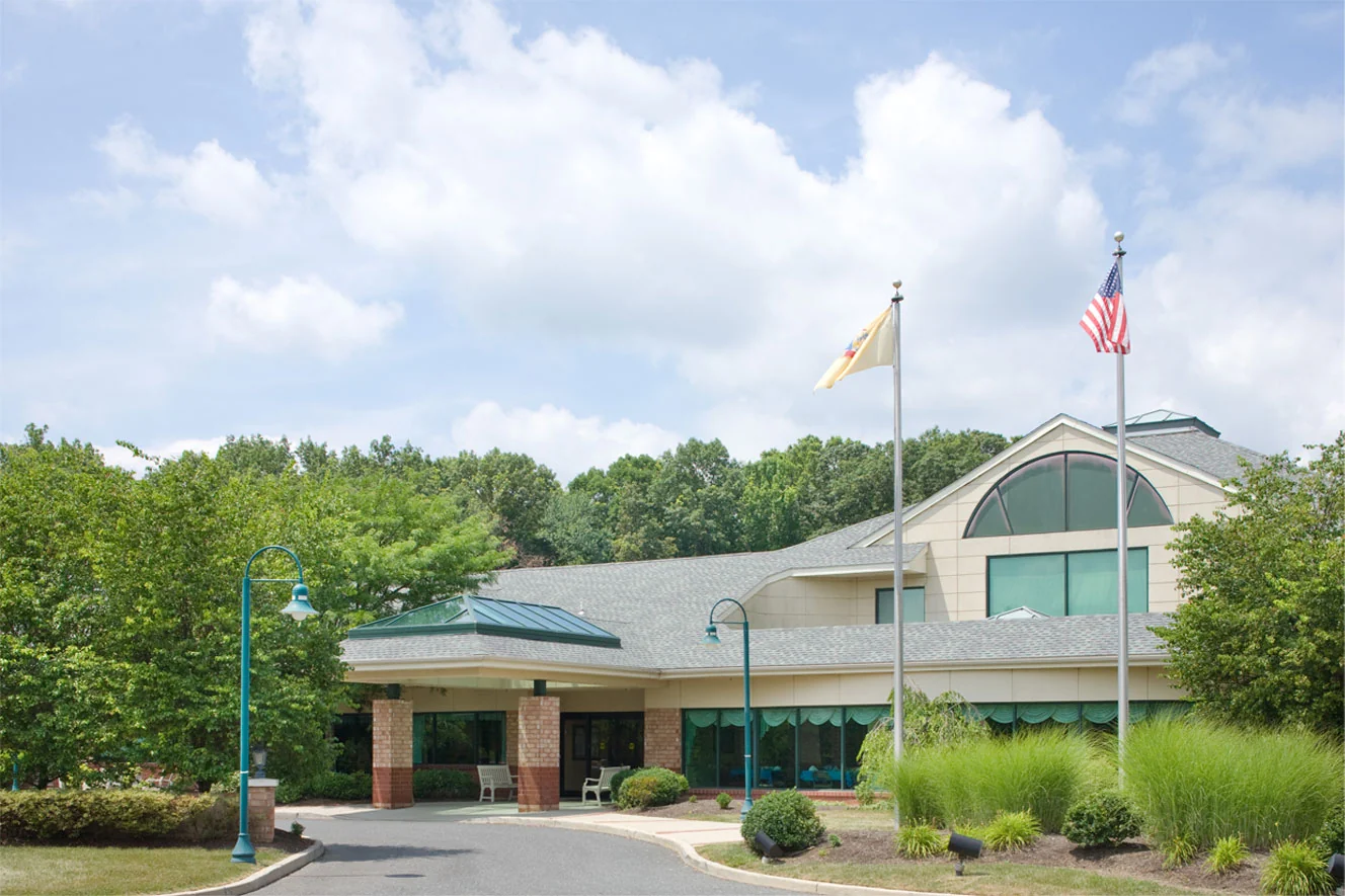 CRANBURY CENTER