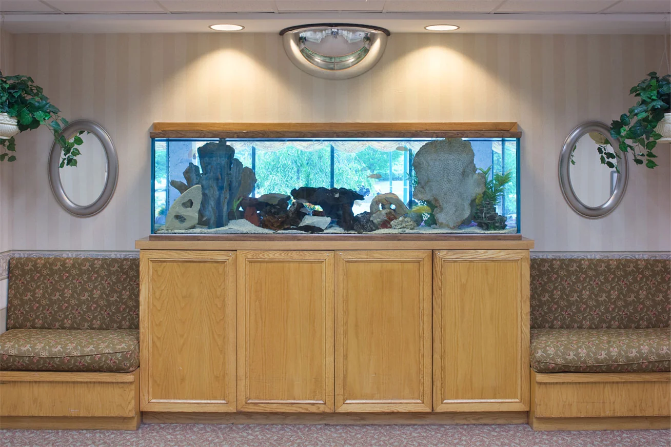 CRANBURY CENTER