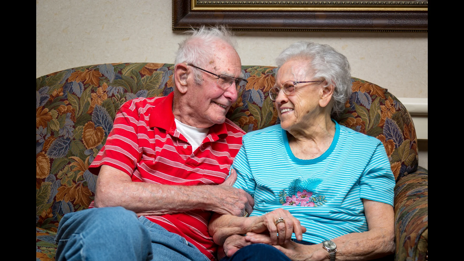 CRANDALL NURSING HOME