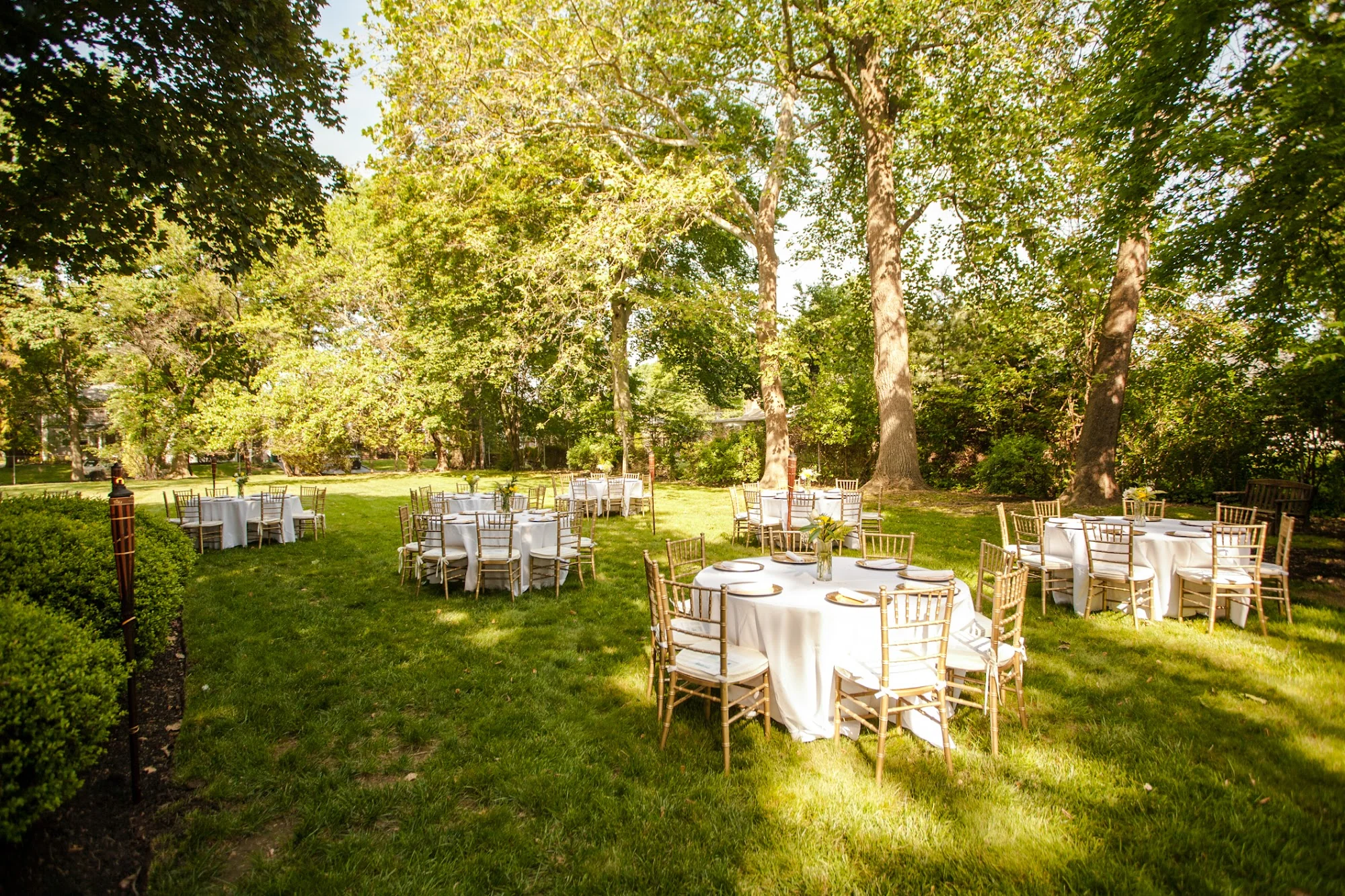 CRANFORD PARK CARE