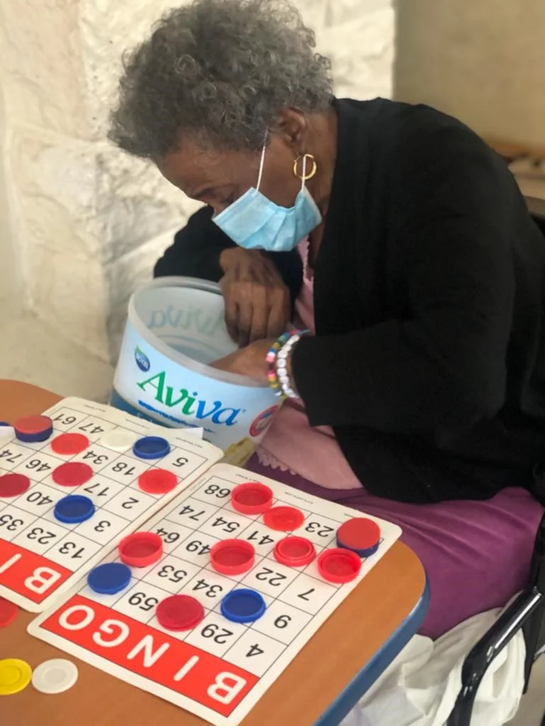 CRANFORD PARK CARE