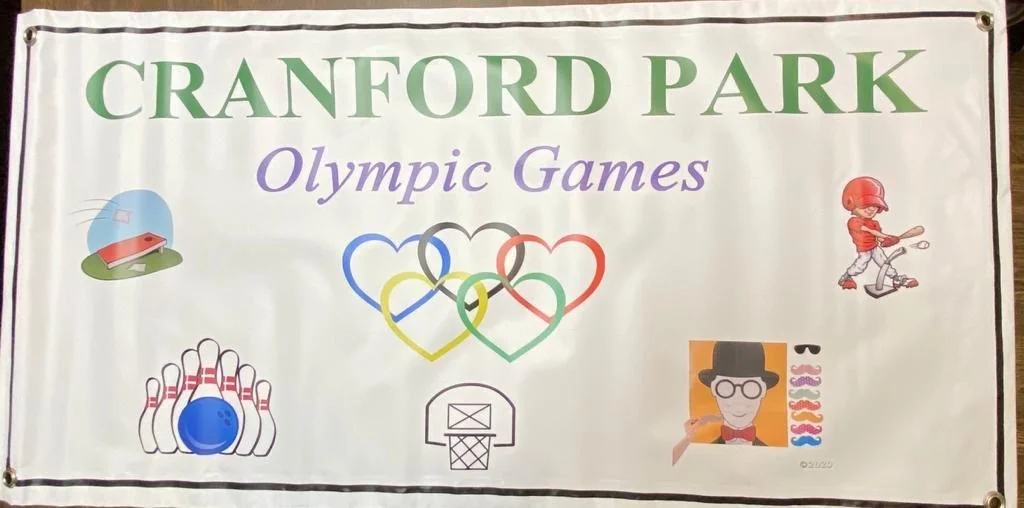 CRANFORD PARK CARE